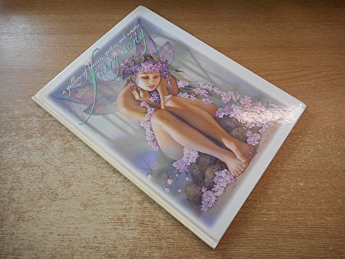 Imagen de archivo de Fairy Song Volume One a la venta por Half Price Books Inc.