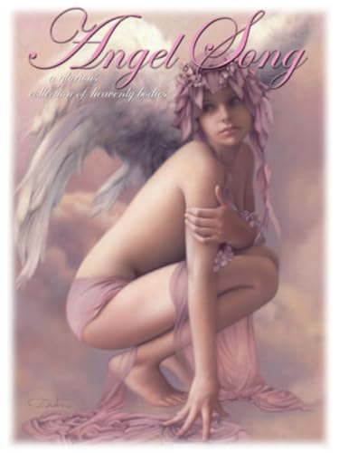 9780865621466: Angel Song: A Glorious Collection of Heavenly Bodies