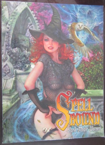 Imagen de archivo de Spellbound: Black Magic Women a la venta por GF Books, Inc.