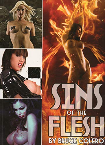 9780865622265: Sins of the Flesh
