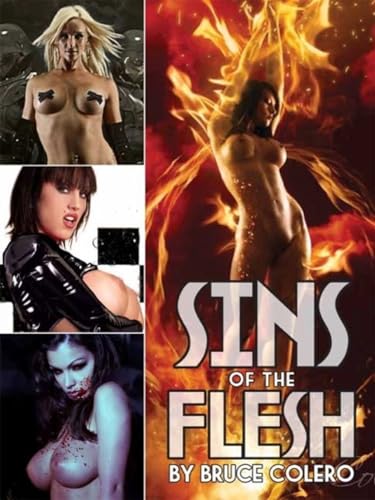 Stock image for Sins of the Flesh for sale by HPB-Red