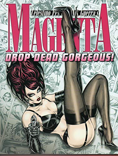 9780865622289: Magenta 4: Drop Dead Gorgeous!