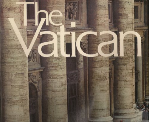 Imagen de archivo de The Vatican a la venta por ThriftBooks-Dallas