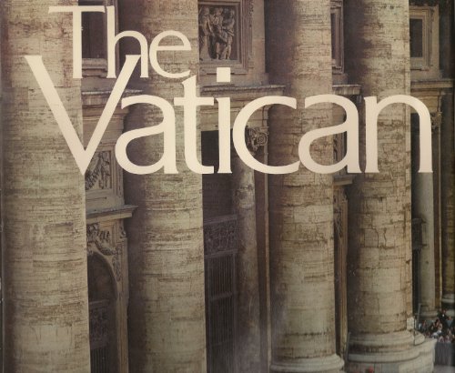 Stock image for The Vatican for sale by ThriftBooks-Dallas