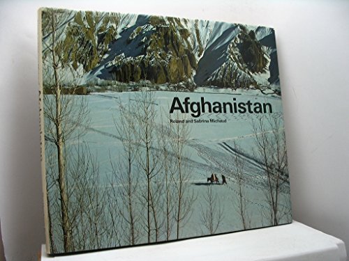 Imagen de archivo de Afghanistan: Paradise Lost (English and French Edition) a la venta por SecondSale