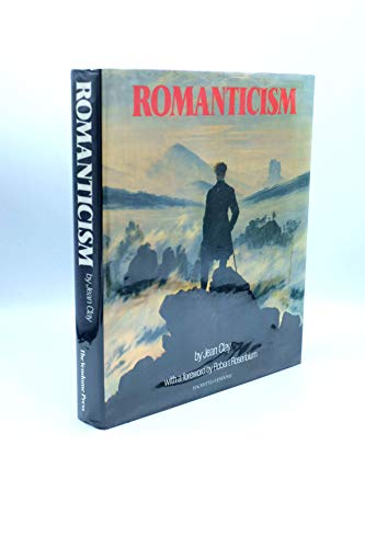 Stock image for Romanticism for sale by Housing Works Online Bookstore