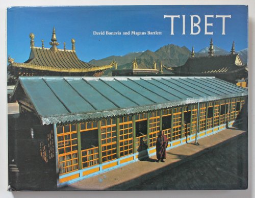 9780865650213: Tibet
