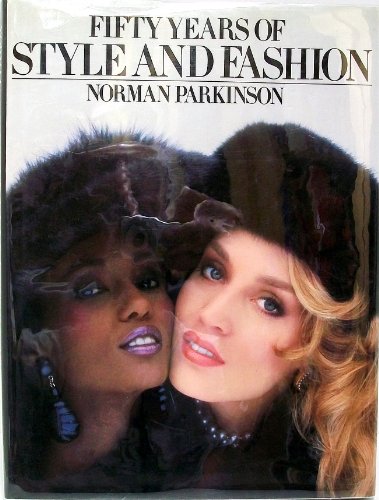 Imagen de archivo de Fifty years of style and fashion a la venta por Housing Works Online Bookstore