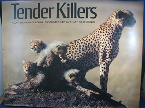Beispielbild fr Tender Killers zum Verkauf von ThriftBooks-Atlanta