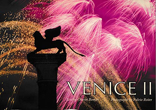 Beispielbild fr Venice II zum Verkauf von Wonder Book