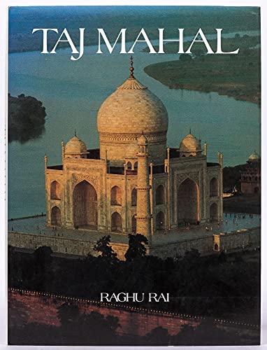 Beispielbild fr Taj Mahal zum Verkauf von Round Table Books, LLC