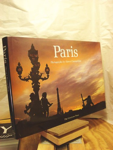 Beispielbild fr Paris zum Verkauf von Powell's Bookstores Chicago, ABAA