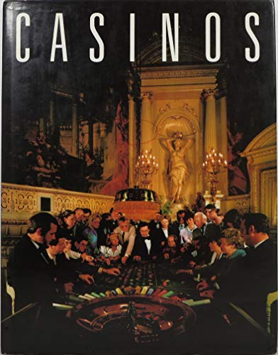 Beispielbild fr Casinos zum Verkauf von Jeff Stark
