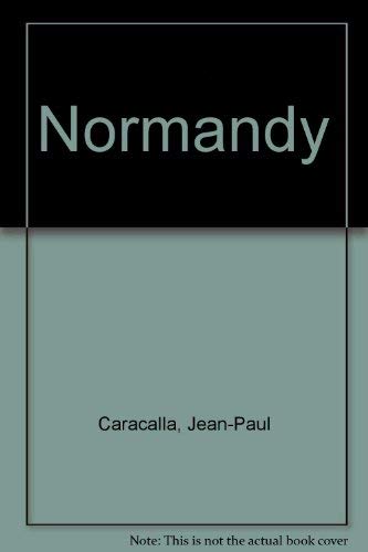 Stock image for Normandy for sale by Discover Books