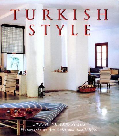 Beispielbild fr Turkish Style zum Verkauf von New Legacy Books