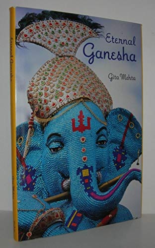 Stock image for Eternal Ganesha for sale by SecondSale