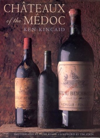 Beispielbild fr Chateaux of the Medoc zum Verkauf von Better World Books