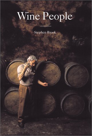 Stock image for Wine People for sale by Hawking Books