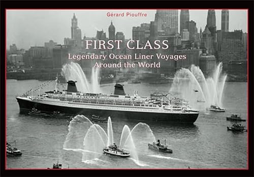 Stock image for First Class Legendary Ocean Li for sale by SecondSale