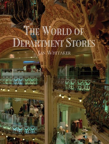 Stock image for A World Of Department Stores for sale by Library House Internet Sales