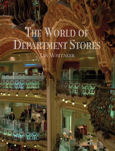 The World of Department Stores