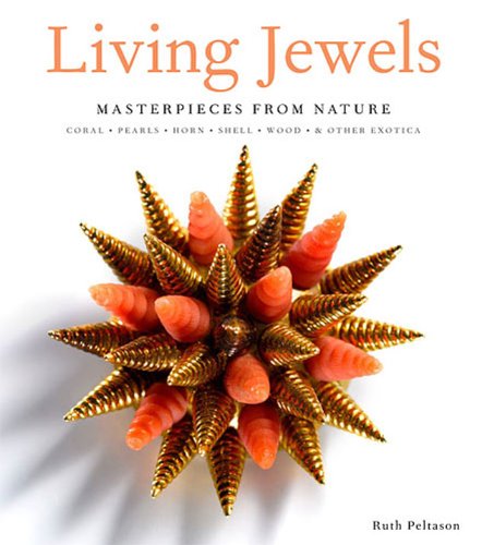 Stock image for Living Jewels for sale by HPB-Diamond