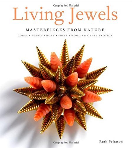 Stock image for Living Jewels for sale by HPB-Diamond