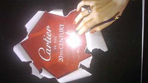9780865653115: Cartier in the 20th Century