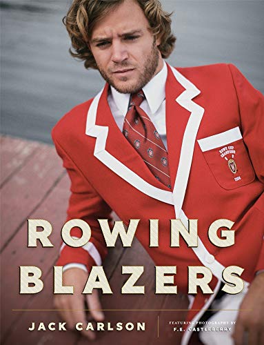 9780865653160: Rowing blazers