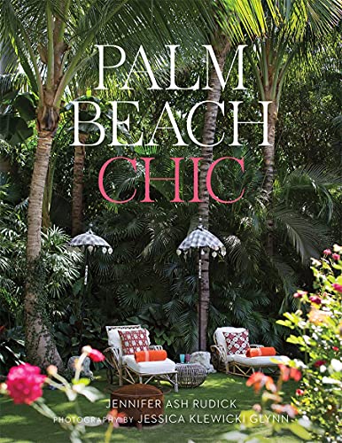 Palm Beach Chic