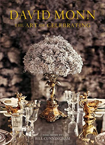 9780865653276: David Monn: The Art of Celebrating