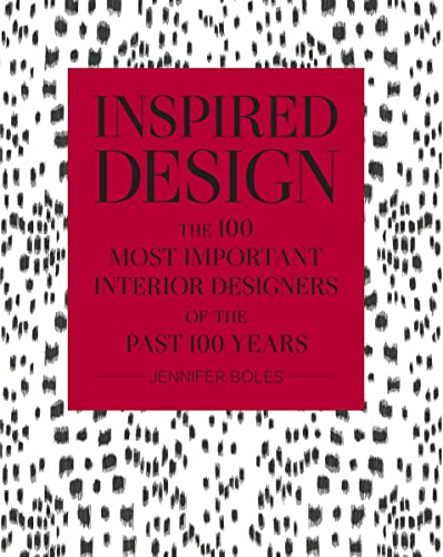 Inspired Design (Hardcover)