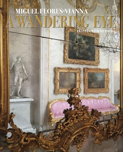 Imagen de archivo de A Wandering Eye a la venta por Zoom Books Company