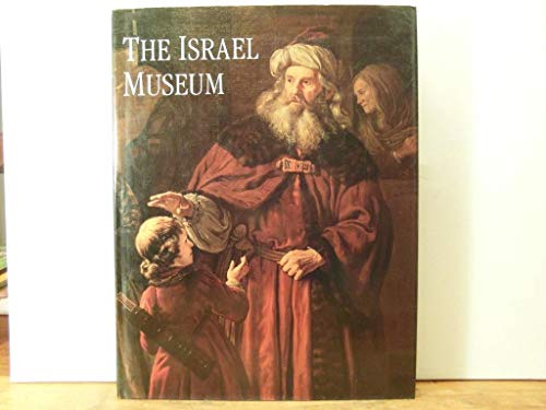 Imagen de archivo de The Israel Museum, Jerusalem. a la venta por Henry Hollander, Bookseller