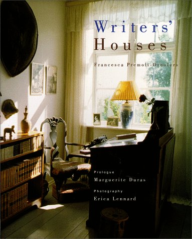 9780865659643: Writers' Houses