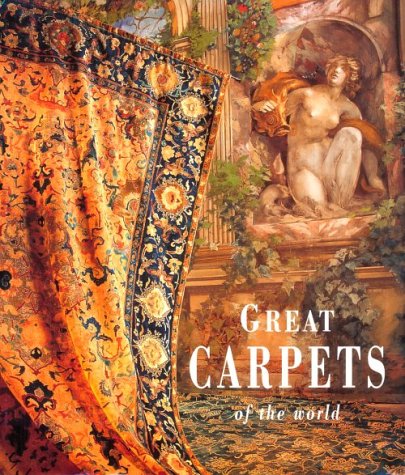 9780865659803: Carpets of the World