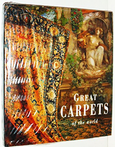 Stock image for Carpets of the World for sale by ThriftBooks-Atlanta