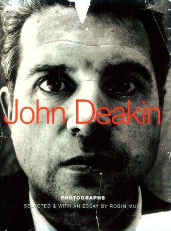 John Deakin / Photographs