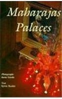 Imagen de archivo de Maharajas' Palaces: European Style in Imperial India a la venta por Unique Books For You