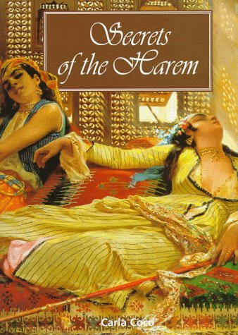 Imagen de archivo de Secrets of the Harem a la venta por Angus Books