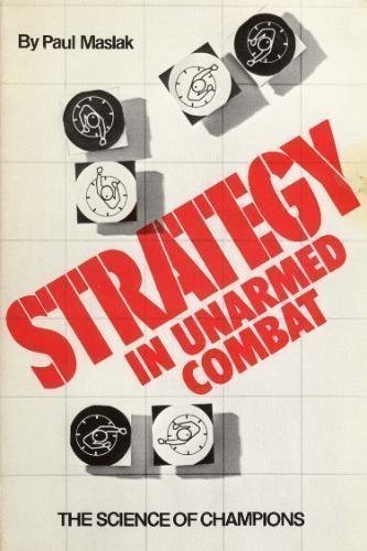 Strategy in Unarmed Combat