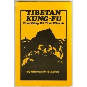 Stock image for Tibetan Kung Fu: The Way of the Monk for sale by Byrd Books