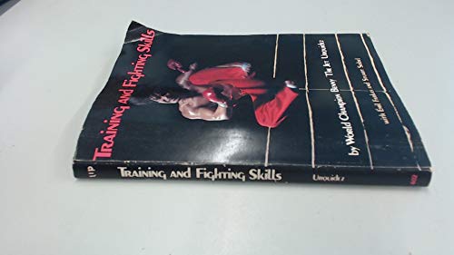 Imagen de archivo de Training and Fighting Skills a la venta por HPB-Red