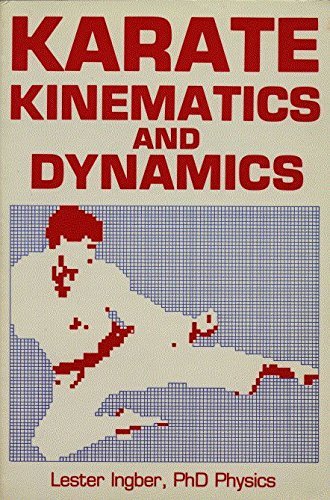 Stock image for Karate Kinematics and Dynamics for sale by HPB-Red