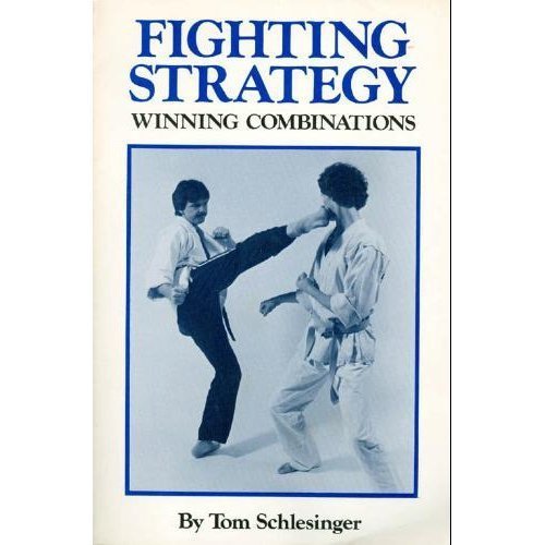 Beispielbild fr Fighting Strategy Winning Combinations zum Verkauf von Irish Booksellers