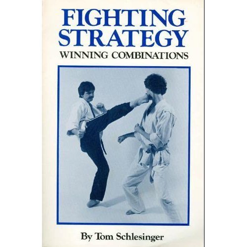 Imagen de archivo de Fighting Strategy Winning Combinations a la venta por Irish Booksellers