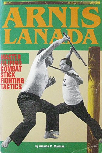 Beispielbild fr Arnis Lanada zum Verkauf von Utah Book and Magazine