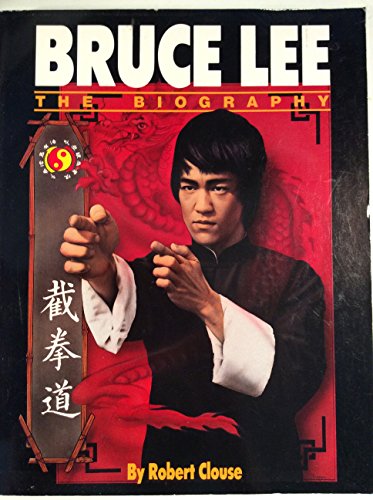 Stock image for Bruce Lee: The Biography for sale by Hawking Books