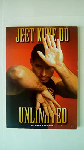 Beispielbild fr Jeet Kune Do Unlimited zum Verkauf von WorldofBooks