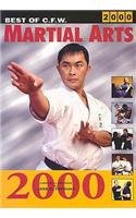 Imagen de archivo de Best of Cfw Martial Arts a la venta por HPB-Red
